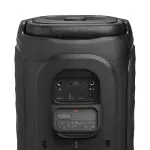 BOCINA PORTÁTIL PARTYBOX 130 CON 200W Y RESISTENTE A SALPICADURAS PB130BLKAM